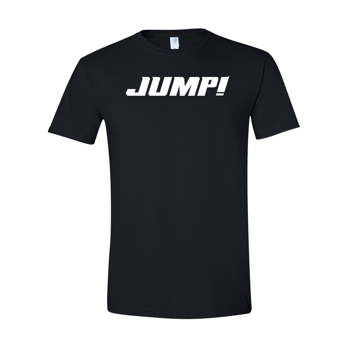 Jump T-Shirt (BP Style)