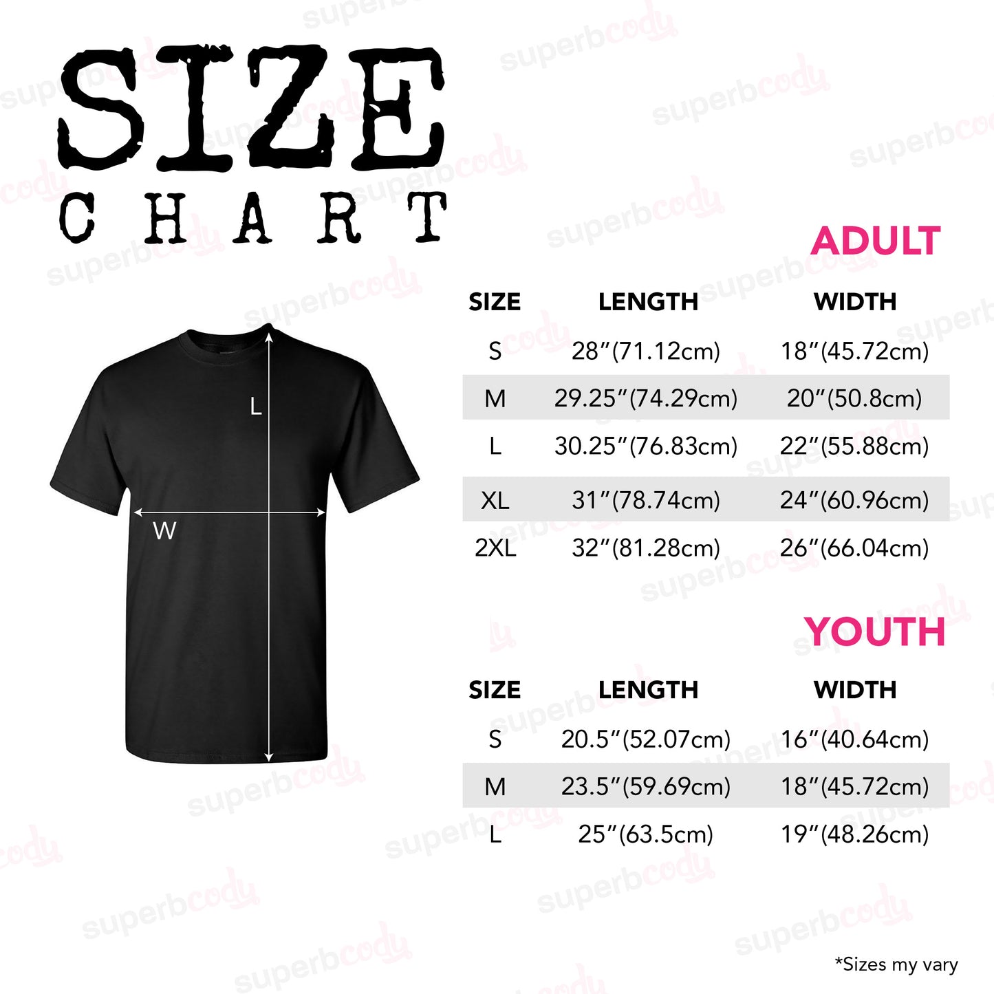 Jump T-Shirt (BP Style) - SuperbCody