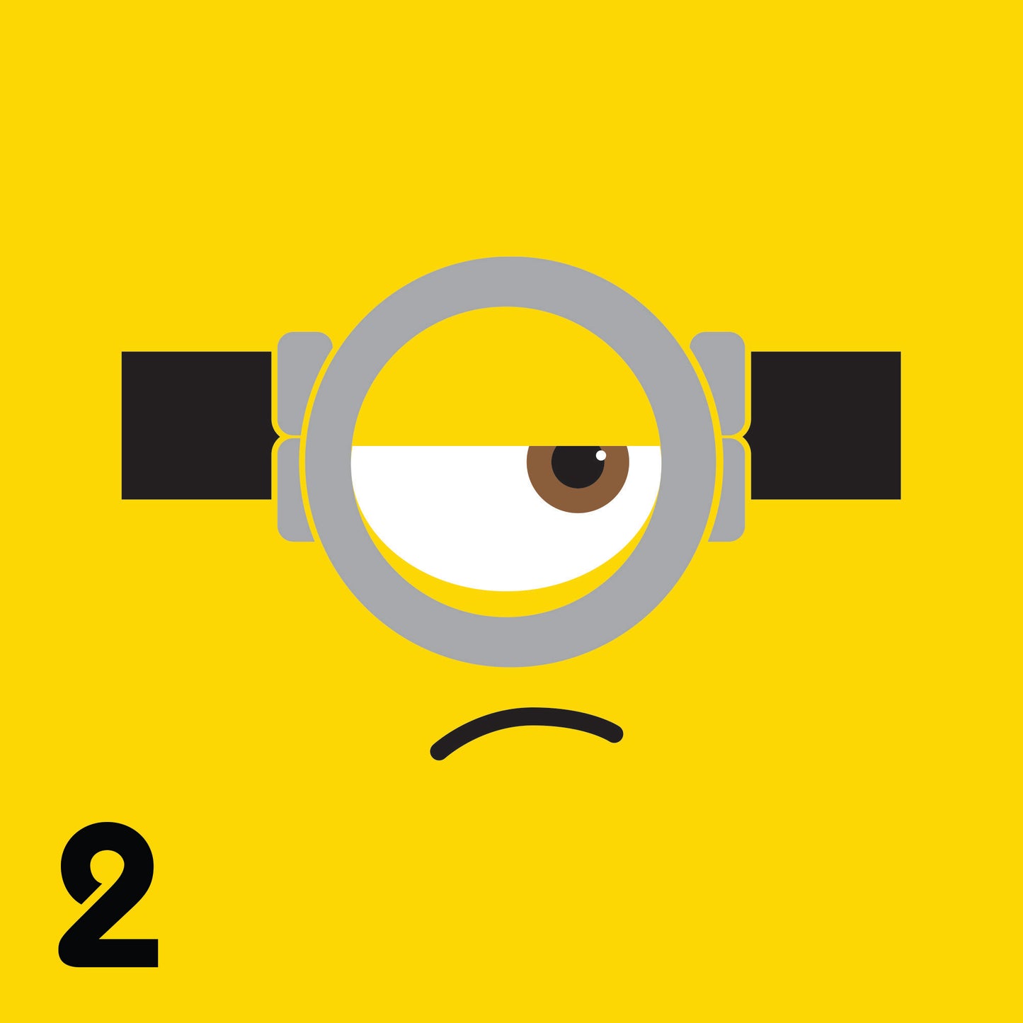 Kids Custom Name Birthday Minions T-Shirt - SuperbCody