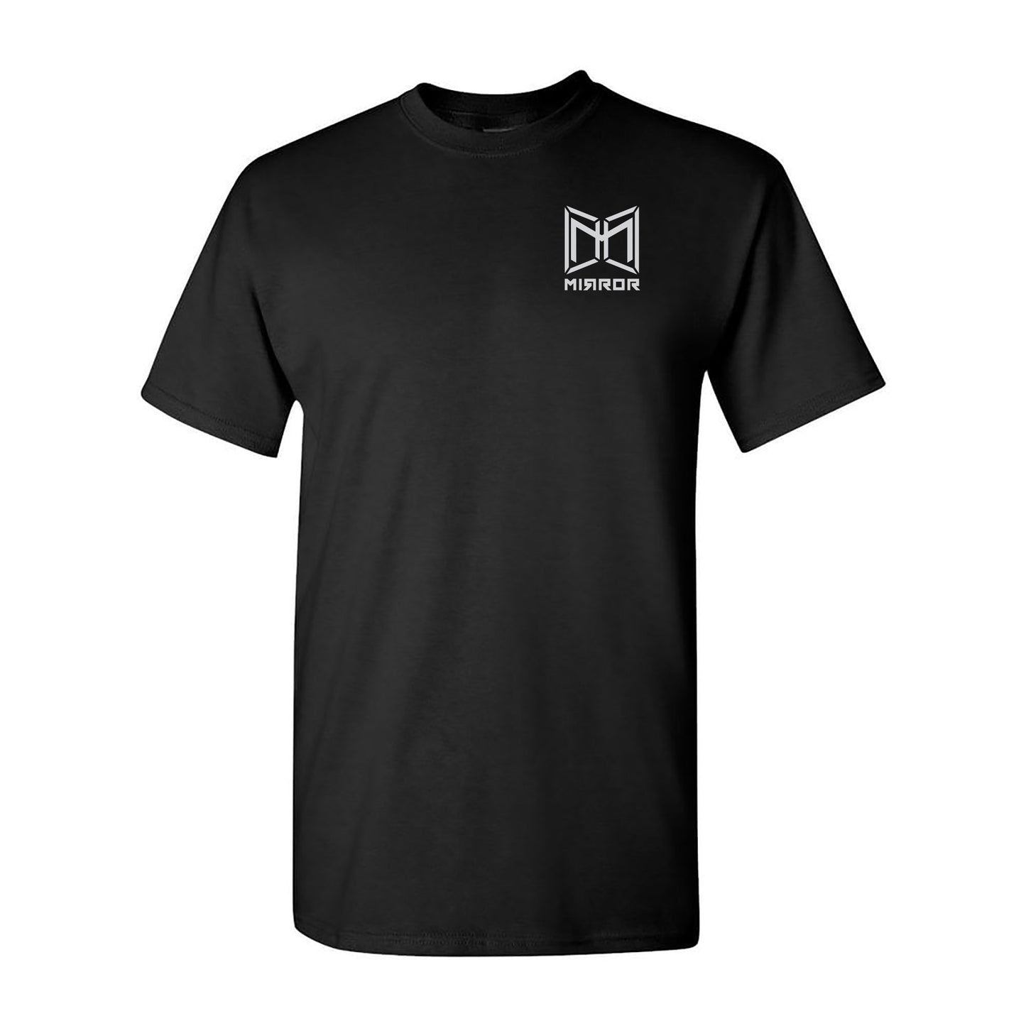 Mirror HK Fan Tee | Cantopop Kings Apparel