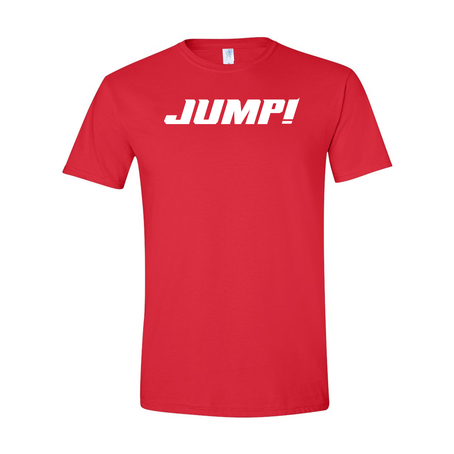 Jump T-Shirt (BP Style)