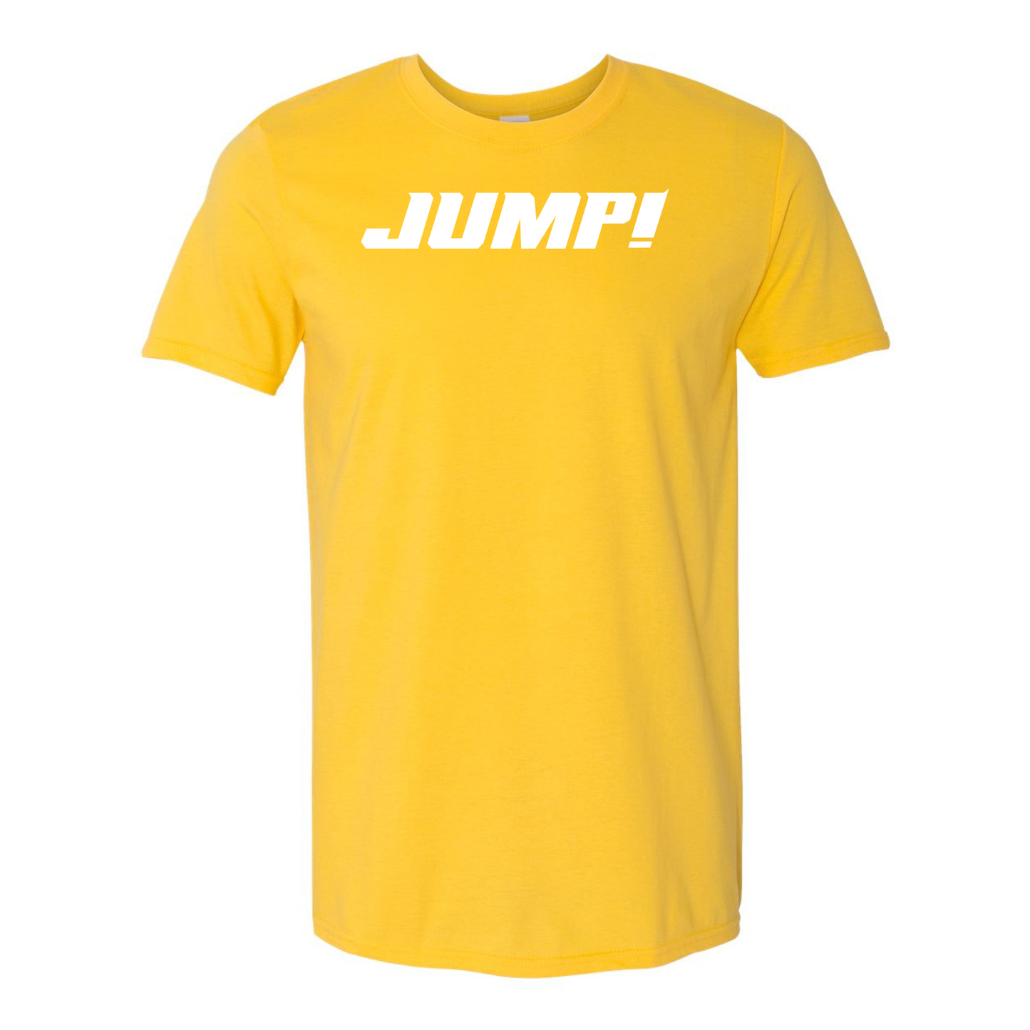 Jump T-Shirt (BP Style)