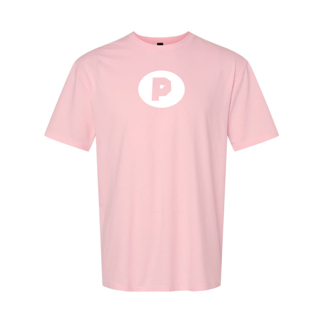 Custom Mario Hat Letter T-Shirt - Any Initial (A-Z) - Retro Gamer Tee