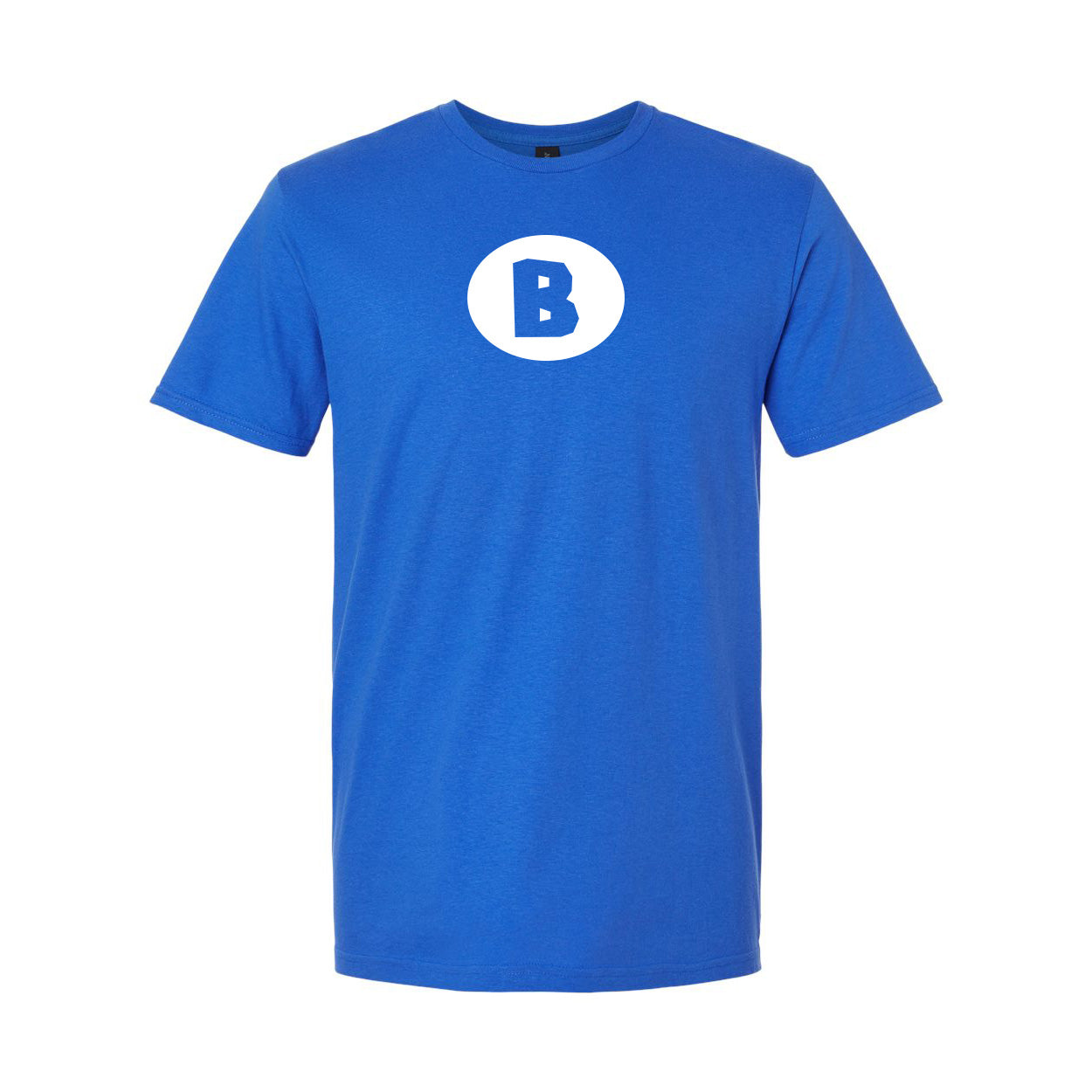 Custom Mario Hat Letter T-Shirt - Any Initial (A-Z) - Retro Gamer Tee