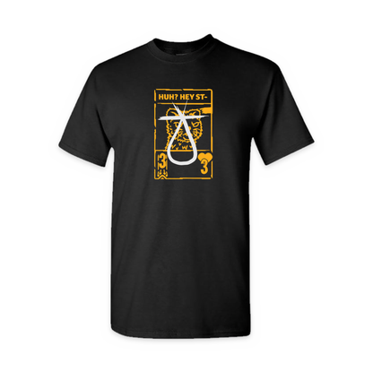 Sacrificed Tiger Inscryption Tee | Card Game Ritual Apparel